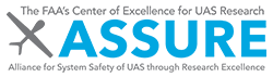ASSURE FAA Center of Excellence for UAS